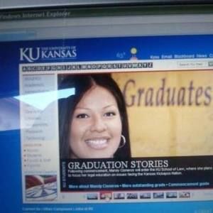 Meet your Posher, Mandy